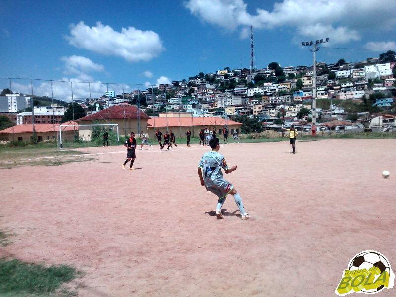 Leia mais sobre o artigo Base da Liga: Sport e Botafogo fazem final na categoria Dente de Leite
