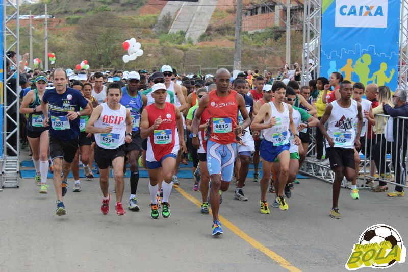 Leia mais sobre o artigo Divulgado o calendário de provas do 29º Ranking de Corridas de Rua. Primeira etapa em 26 de abril