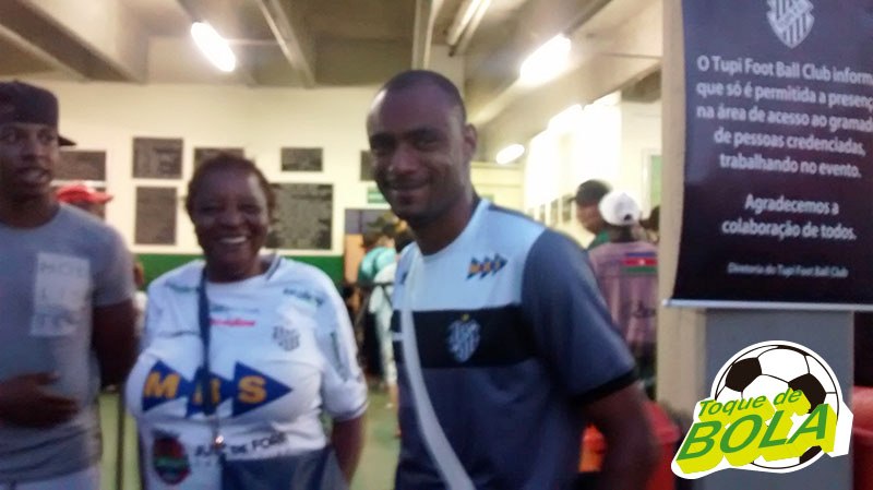 Leia mais sobre o artigo Marcinho minimiza atuação contra o Cruzeiro: “Preferia a vitória”