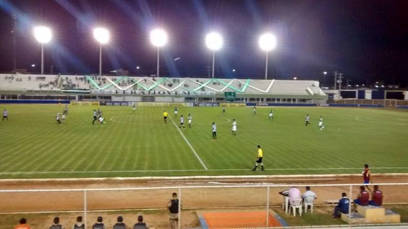 Leia mais sobre o artigo Tupi vence Alecrim-RN por 2 a 0, elimina volta e passa de fase na Copa do Brasil