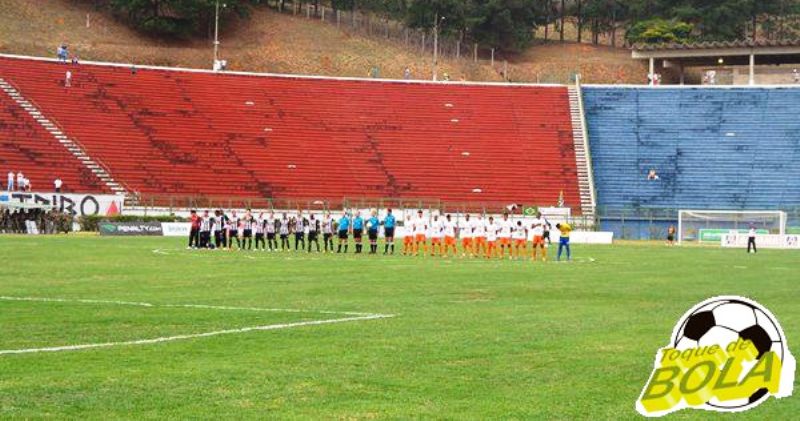 Leia mais sobre o artigo Tupi estreia contra Tombense na “Série C do fair play financeiro”. Veja tabela