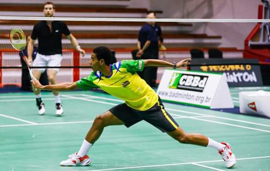 Leia mais sobre o artigo JF  Open de Badminton abre o Circuito Mineiro neste fim de semana