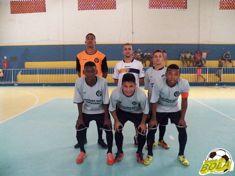 Leia mais sobre o artigo Copa Prefeitura Bahamas de Futsal tem decisões marcadas