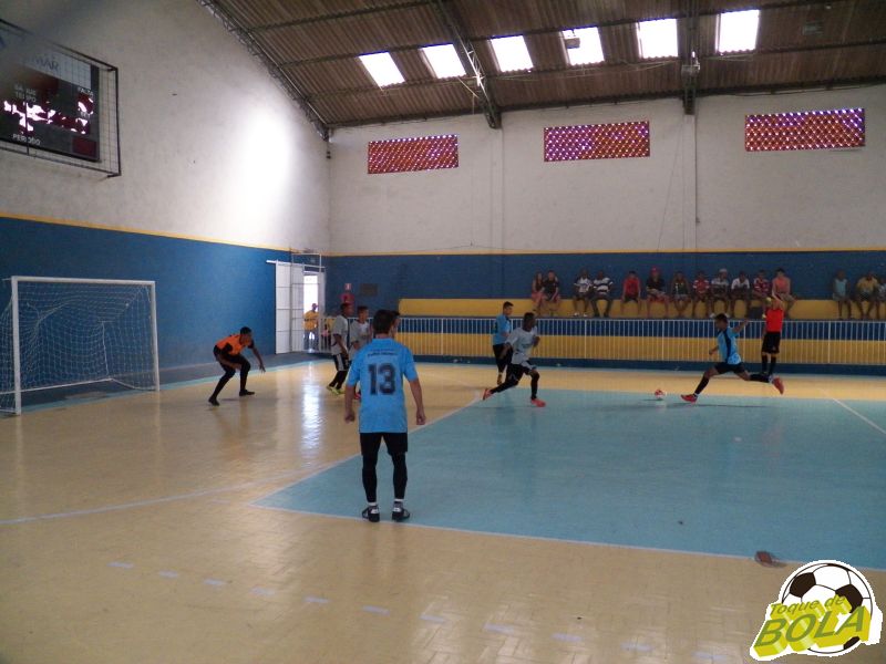 Leia mais sobre o artigo Copa Prefeitura Bahamas de Futsal: divulgado Boletim 12