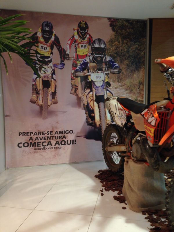 Leia mais sobre o artigo Ibitipoca Off Road 2015: inscrições abertas