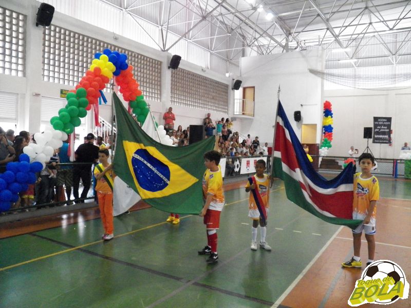 Leia mais sobre o artigo Copa Prefeitura Bahamas de Futsal: veja todos resultados do Boletim 1!