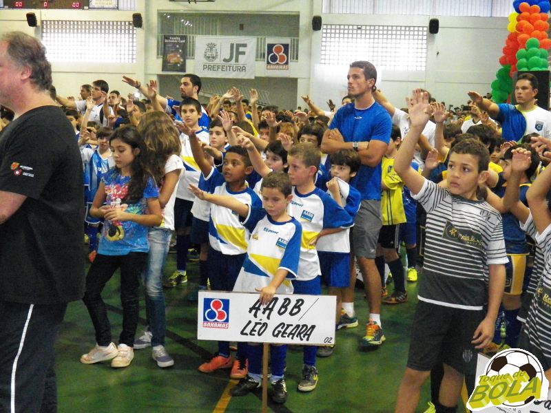 Leia mais sobre o artigo Copa Prefeitura Bahamas de Futsal 2016 começa no Jesuítas. Confira primeiras tabelas e quem desfila