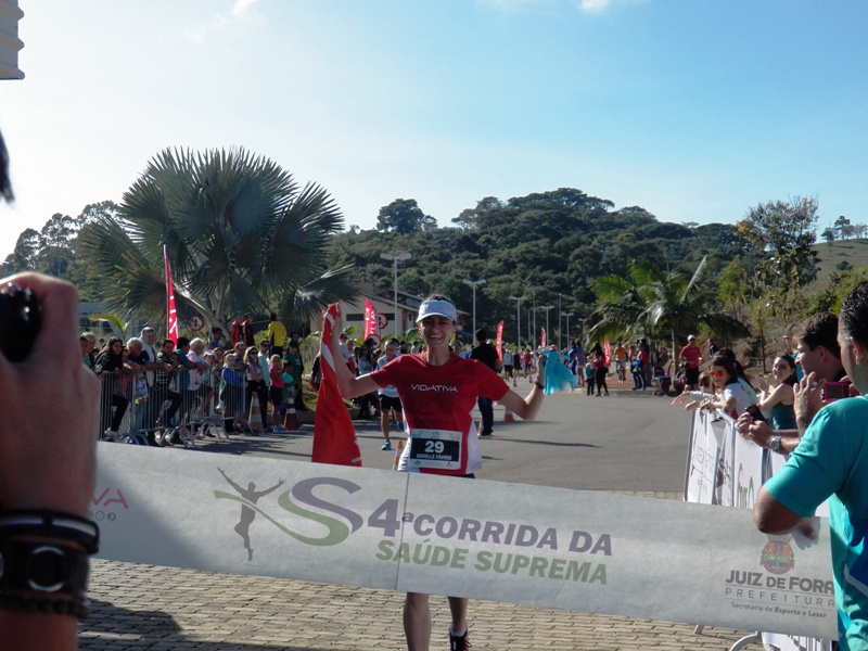 Leia mais sobre o artigo Corrida da Saúde abre Ranking com campeã emocionada e domínio no masculino e por equipes