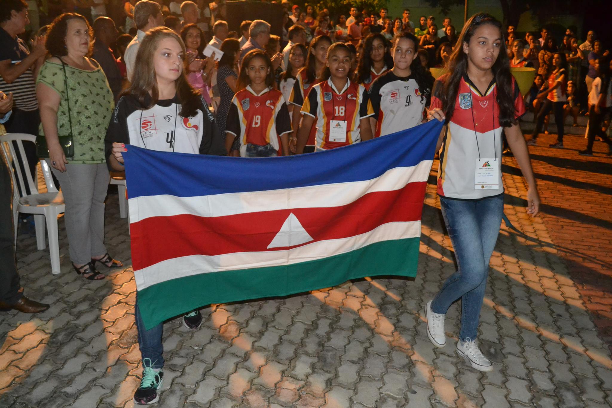 Leia mais sobre o artigo JEMG: no segundo dia, escolas juizforanas vencem todas em Goianá. Handebol feminino é destaque