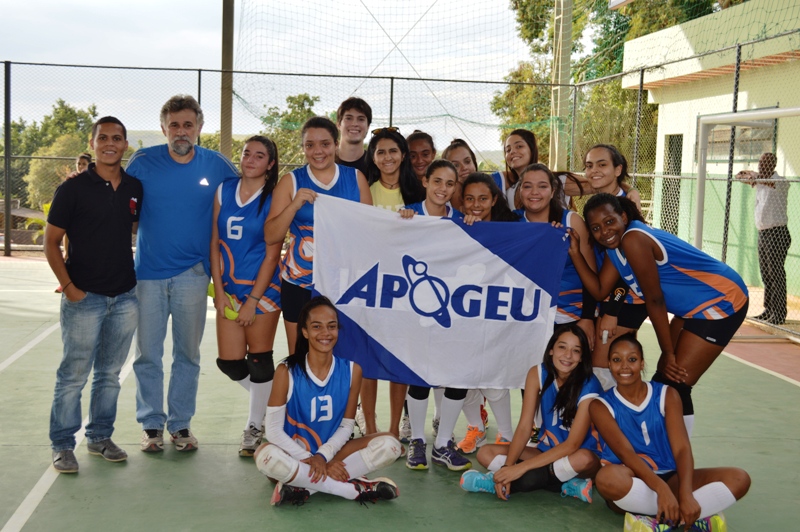 Leia mais sobre o artigo JEMG: Apogeu e Granbery são campeões e vão à fase regional. Veja resultados