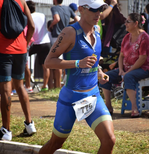 Leia mais sobre o artigo Hallack conquista vaga para Mundial de Triathlon na Áustria