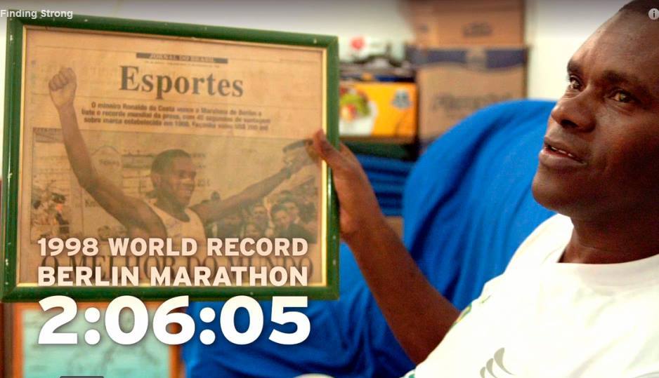 Leia mais sobre o artigo Exclusivo: perto dos 45, Ronaldo da Costa busca na sala de aula a receita para formar novos campeões