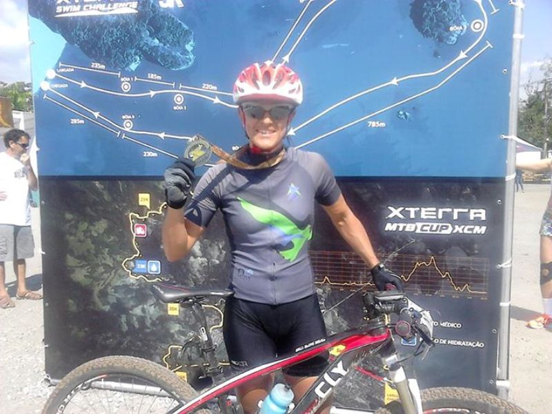 Leia mais sobre o artigo Stopa confirma grande fase ao vencer XTerra Brasil em Paraty