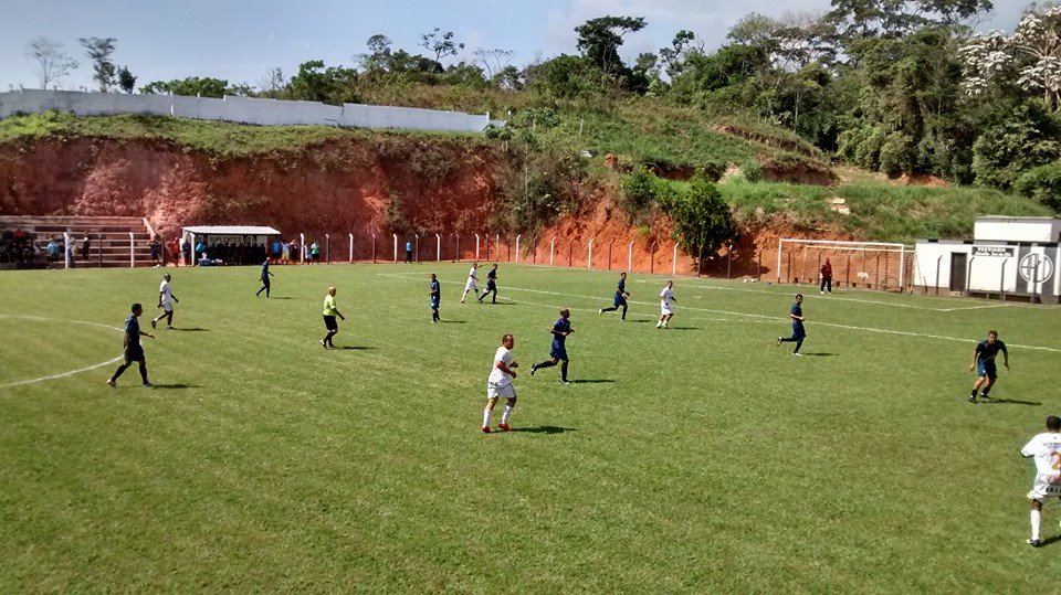 Leia mais sobre o artigo Tupi goleia AALD em jogo-treino por 5 a 1. Sai tabela do turno da Série C