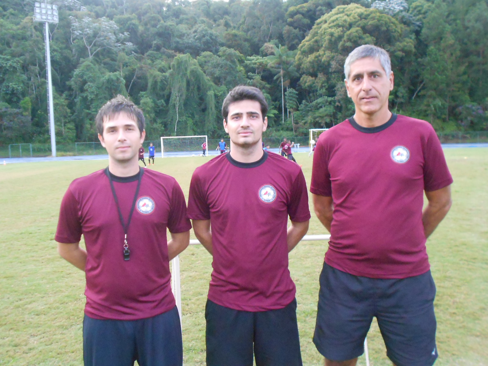 Leia mais sobre o artigo Projeto de Futebol de Base da UFJF: revelação de talentos sem vender ilusões