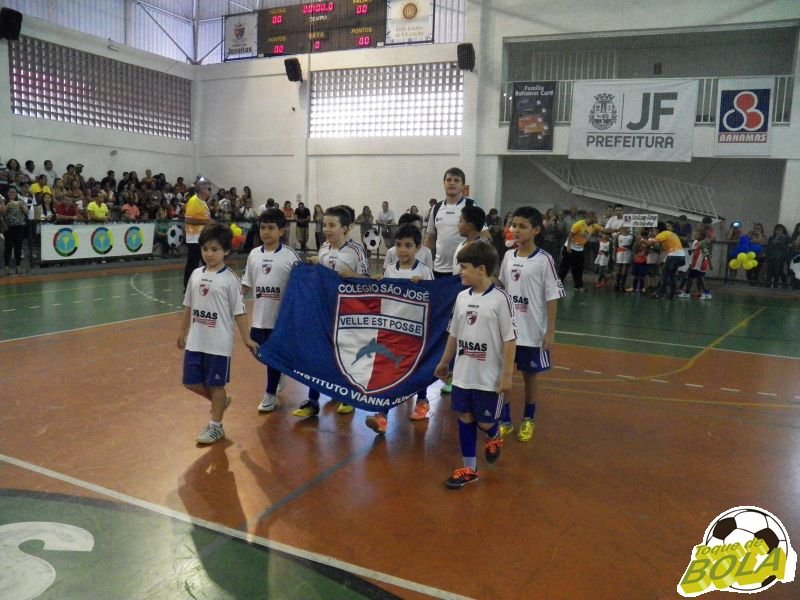 Leia mais sobre o artigo Copa Prefeitura Bahamas de Futsal: veja resultados do Boletim 6