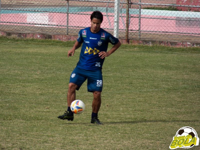 Leia mais sobre o artigo Daniel Morais: “Queria muito ficar aqui”