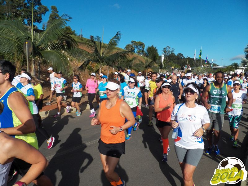 Leia mais sobre o artigo Corrida da Fogueira: inscrições abertas. Meia Maratona: valor promocional até 2ª