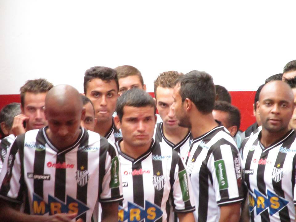Leia mais sobre o artigo Vitória sobre Tombense com gol de algoz do Carcará já coloca Tupi na vice-liderança do grupo