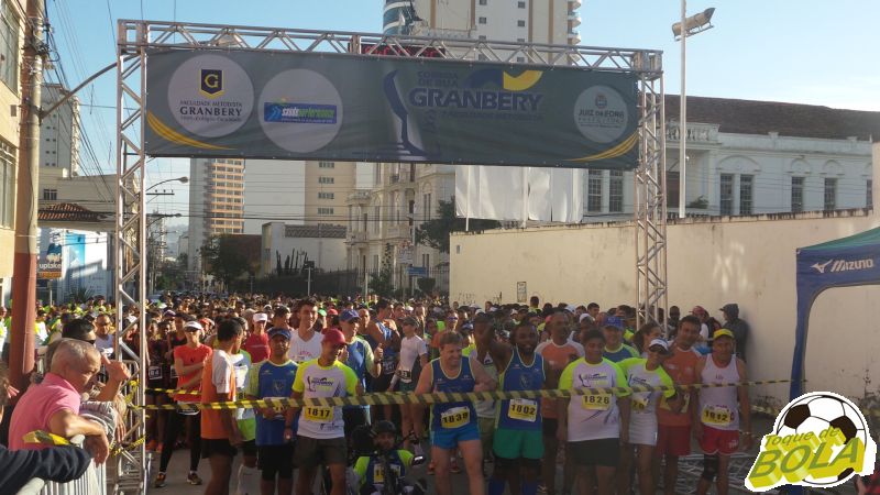 Leia mais sobre o artigo Atleta e coordenação da prova contestam versão de Nélio sobre o cão
