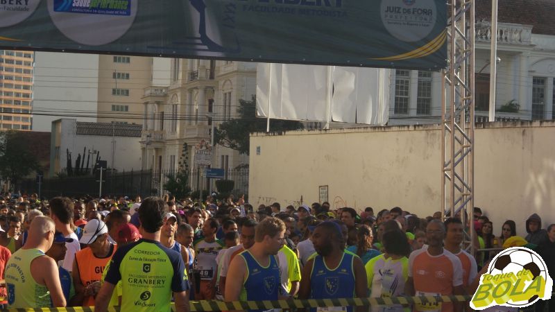 Leia mais sobre o artigo Correu no Granbery? Veja se você está nos vídeos do Toque de Bola