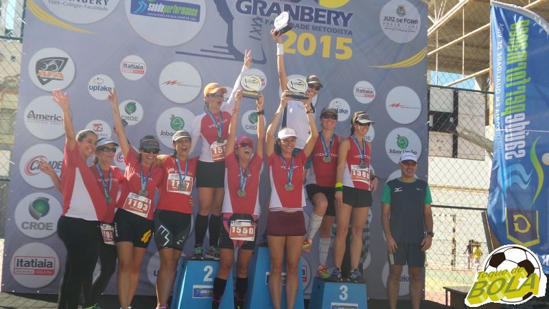 Leia mais sobre o artigo Divulgados resultados oficiais da 6ª Corrida do Granbery