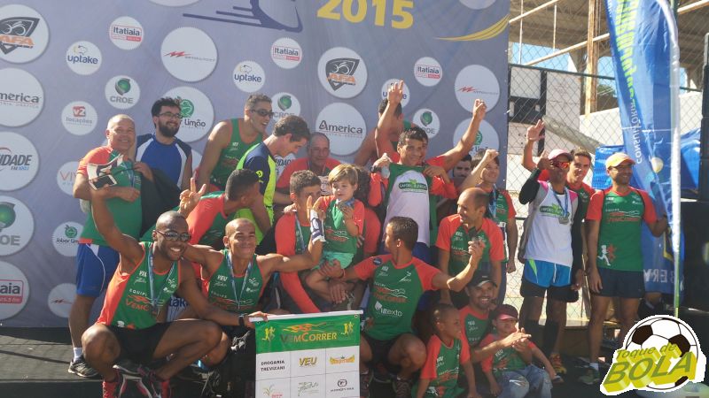 Leia mais sobre o artigo Eberth e Andriléa vencem a 6ª Corrida do Granbery. Veja resultados geral, por faixas, entre equipes e PNE