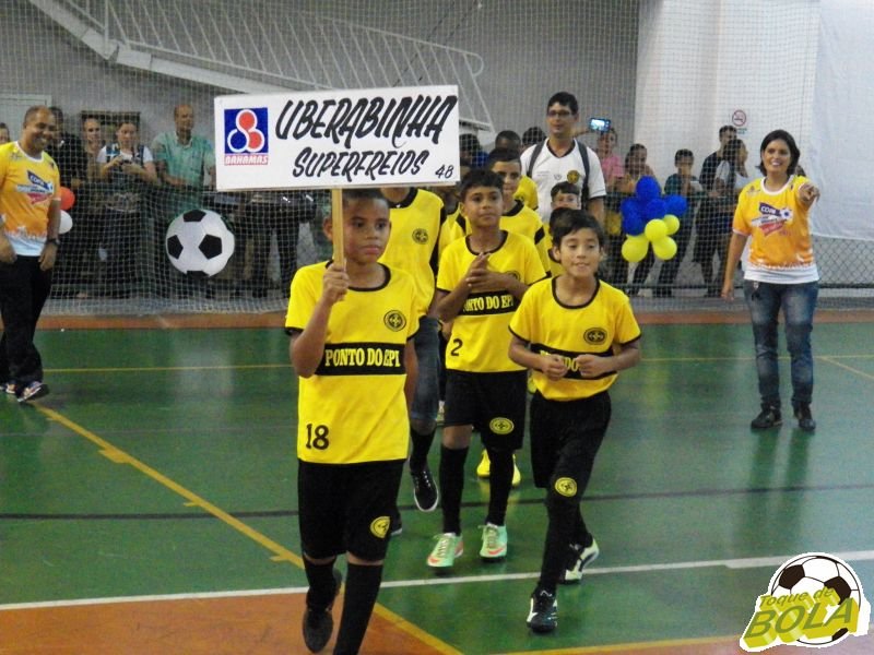 Leia mais sobre o artigo Veja resultados do Boletim 4 e jogos do Boletim 5 da Copa Prefeitura Bahamas de Futsal