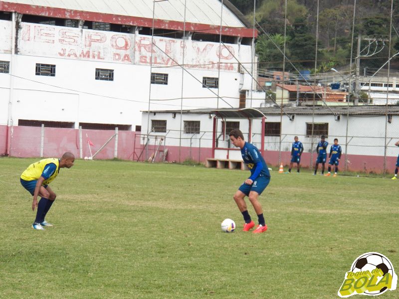 Leia mais sobre o artigo Bruno Ré, sobre gols sofridos em jogadas aéreas: “Não é um jogo que vai tirar nosso foco”