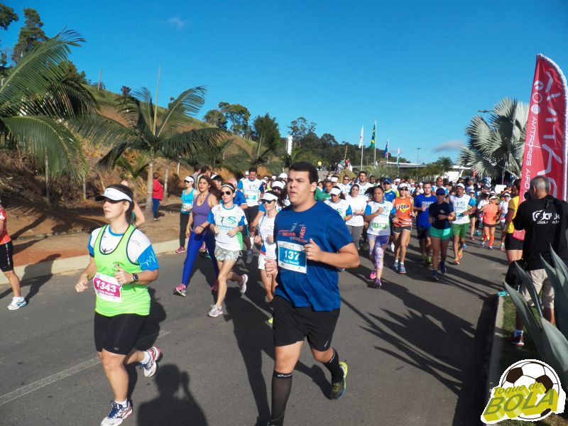 Leia mais sobre o artigo Meia Maratona chega a 1.500 inscritos. Fogueira tem primeiro lote até domingo