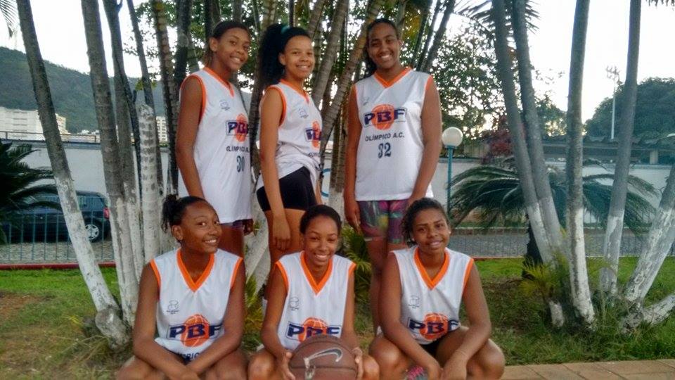 Leia mais sobre o artigo Basquete de JF tem oito atletas pré-convocadas para as categorias de base da Seleção Mineira