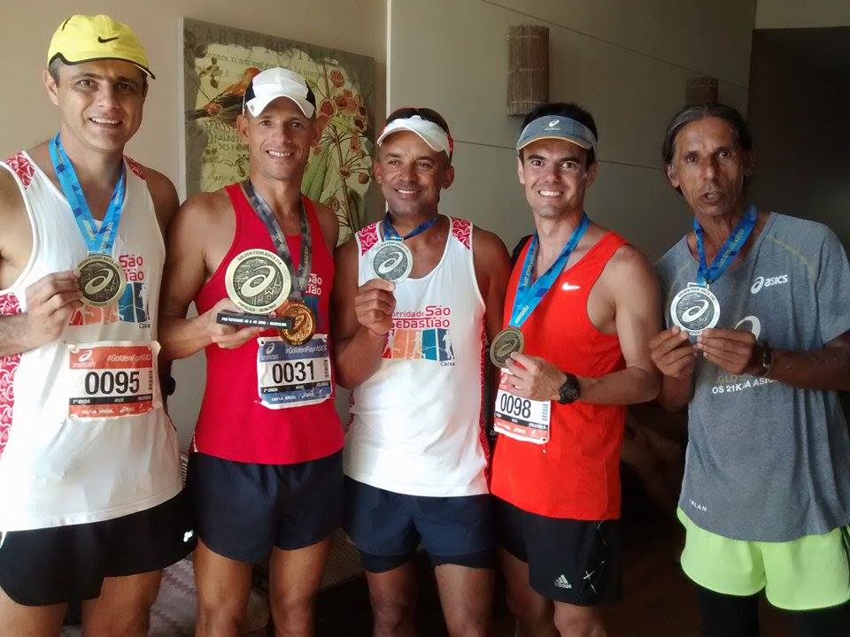 Leia mais sobre o artigo Juizforano Rubens Ruela após medalha dourada na Golden Four: “Me surpreendi”