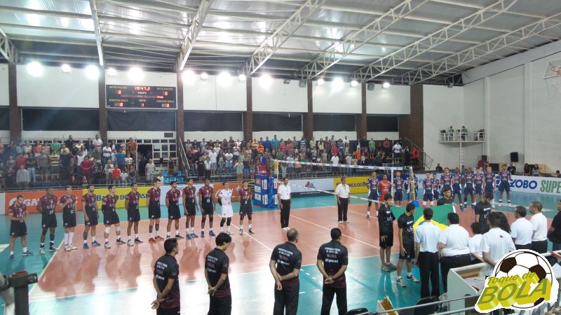 Leia mais sobre o artigo No Dia dos Namorados, Vôlei UFJF anuncia: parceria com Flamengo está “tecnicamente consolidada”