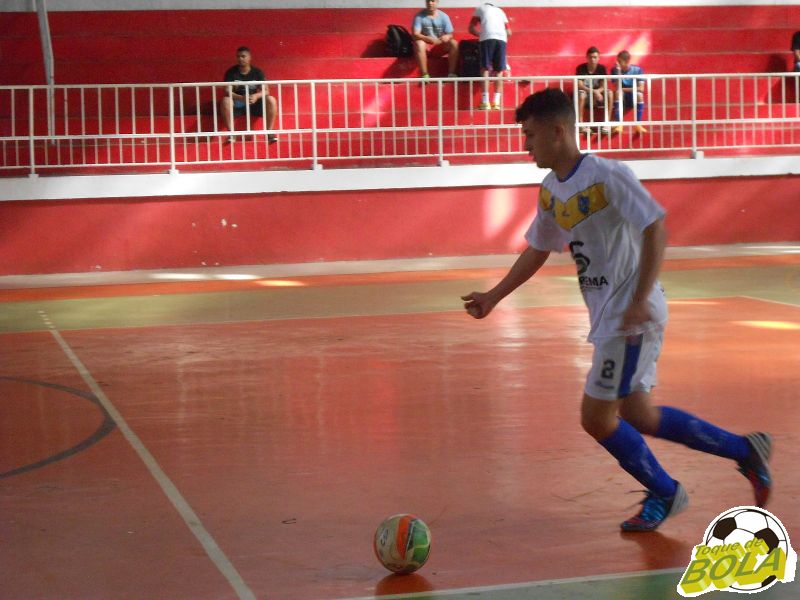 Leia mais sobre o artigo Copa Prefeitura Bahamas de Futsal: veja Boletim 11 e rodada dos iniciantes