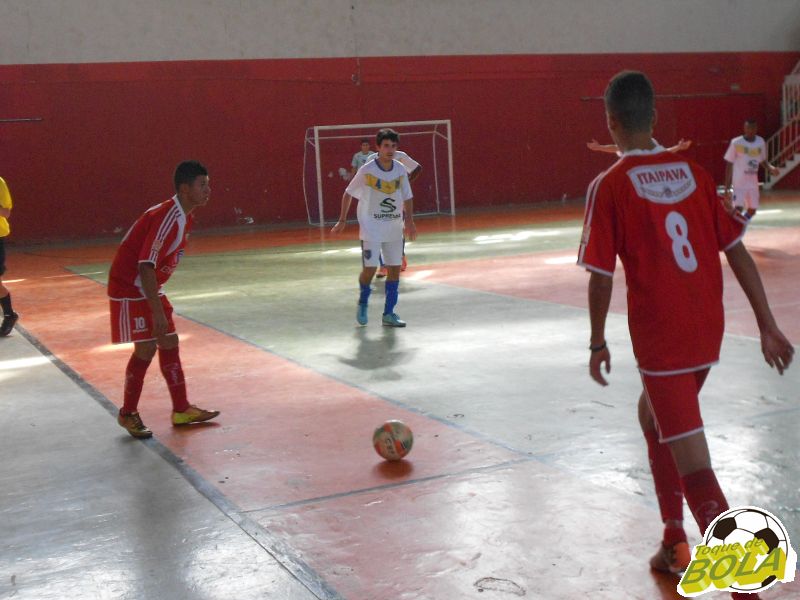 Leia mais sobre o artigo Copa Prefeitura Bahamas de Futsal: veja todos os resultados do Boletim 11