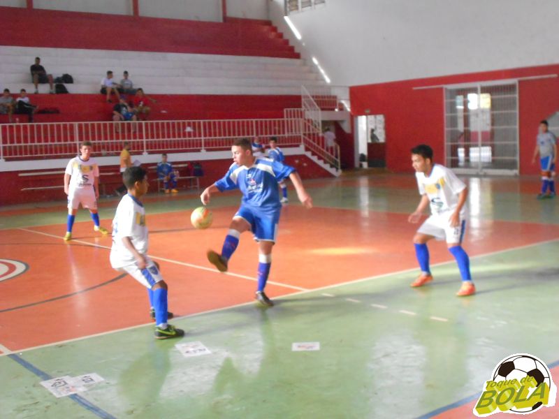 Leia mais sobre o artigo Confira os resultados do Boletim 7 da Copa Prefeitura Bahamas de Futsal