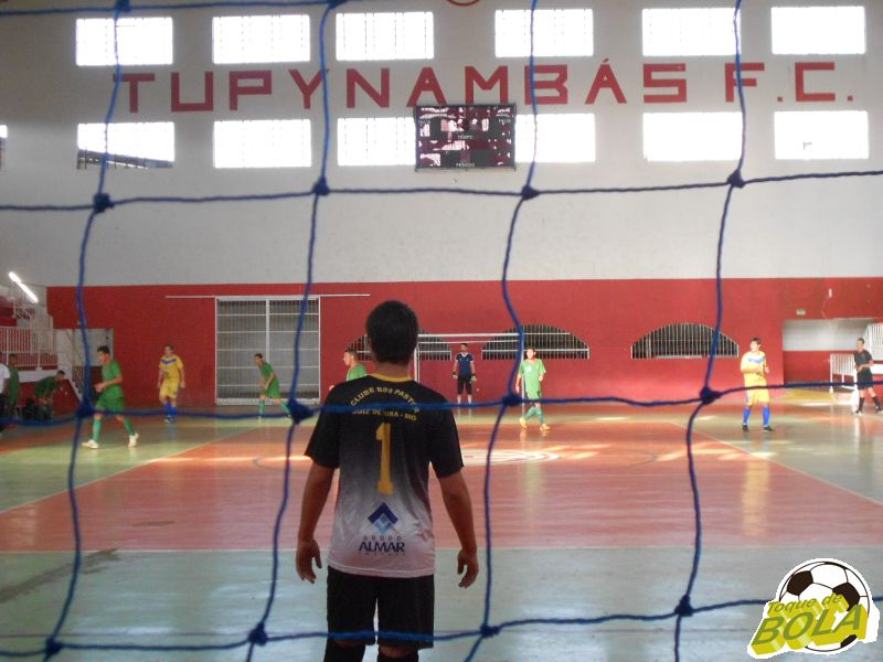 Leia mais sobre o artigo Copa Prefeitura Bahamas de Futsal: veja resultados do Boletim 9