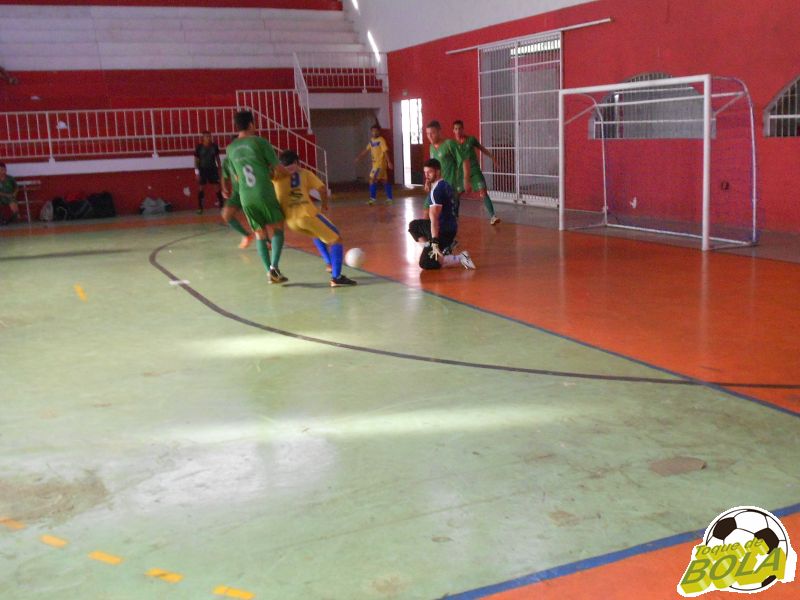 Leia mais sobre o artigo Copa Prefeitura Bahamas de Futsal: confira todos os resultados do Boletim 10