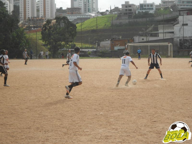 Leia mais sobre o artigo Copa JF tem últimas decisões no domingo. Veja resultados da Base