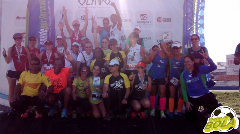 Leia mais sobre o artigo Meia Maratona: veja resultado extra-oficial. Jocemar, Amanda, Vem Correr e Viva Sport  vencem