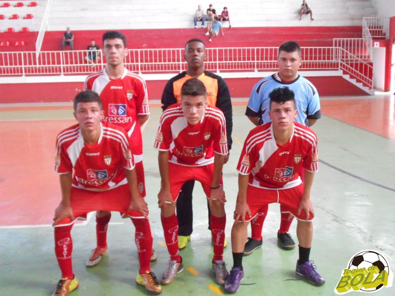 Leia mais sobre o artigo Copa Prefeitura Bahamas de Futsal: veja resultados do Boletim 8