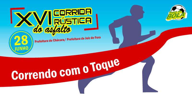Leia mais sobre o artigo “Mais antiga e bonita do Ranking”, Corrida de Chácara reúne mais de 500. Toque sorteou inscrições