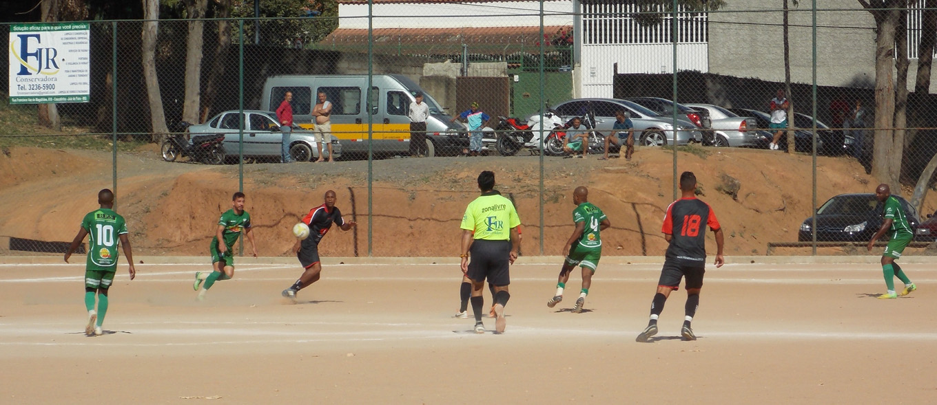 Leia mais sobre o artigo Definidas mais duas decisões e semifinais adultas na Copa JF