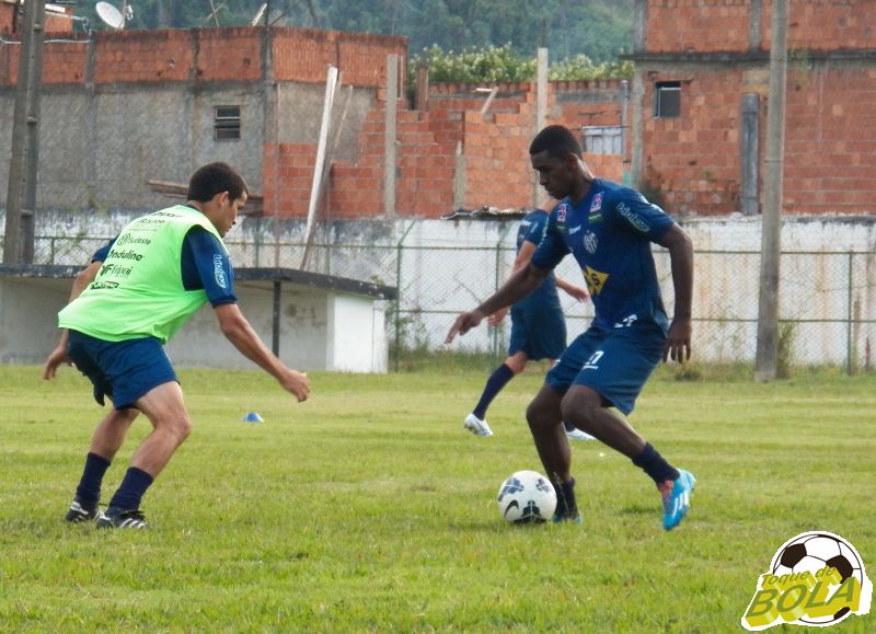 Leia mais sobre o artigo Com duas mudanças, Tupi visita o Caxias em busca da liderança. Siga pelo Toque às 15h45