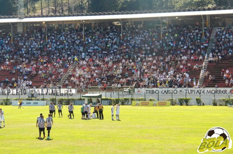 Leia mais sobre o artigo Por vaga nas oitavas, Tupi recebe o Ceará na Copa do Brasil. Siga pelo Toque