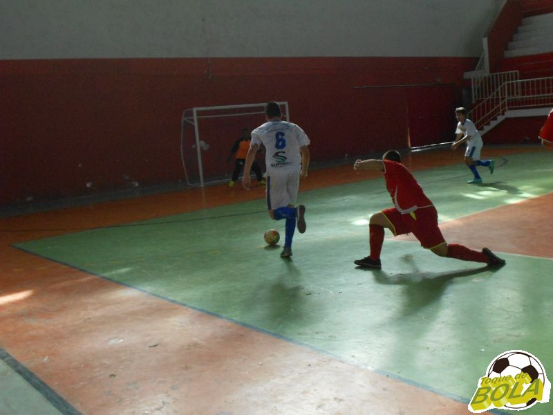 Leia mais sobre o artigo Copa Prefeitura Bahamas de Futsal: confira os resultados do Boletim 12