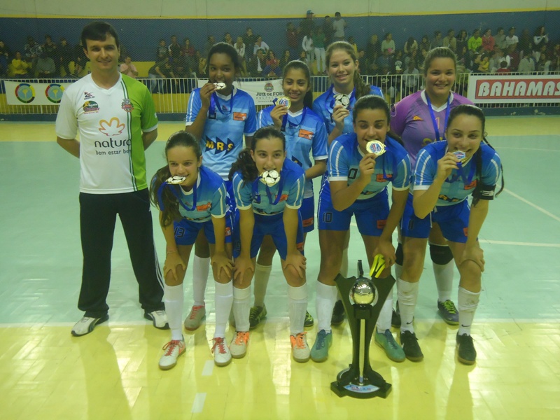 Leia mais sobre o artigo Copa Prefeitura Bahamas de Futsal: Matias Barbosa é destaque no feminino