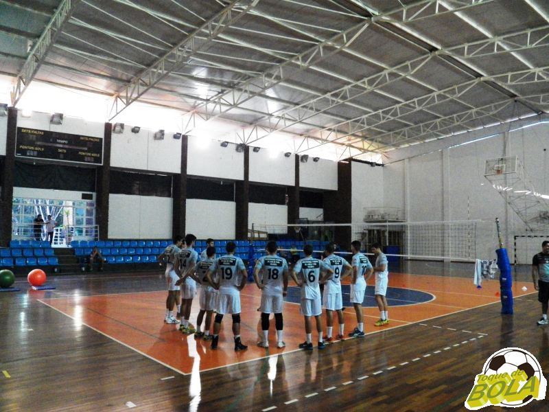 Leia mais sobre o artigo Com Vôlei UFJF, CBV confirma participantes da Superliga 2015/16 e prevê equilíbrio