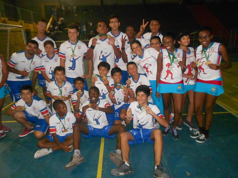 Leia mais sobre o artigo Ewbank da Câmara sedia 3ª etapa do Circuito Regional de Badminton. Veja como participar