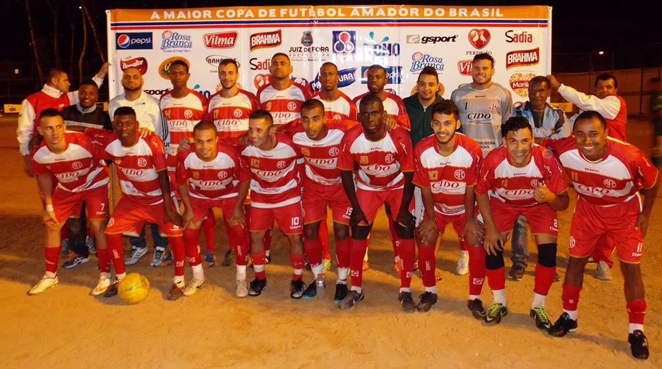 Leia mais sobre o artigo Supercopa dos Campeões da Copa Prefeitura Bahamas: América e Oba-Oba decidem domingo
